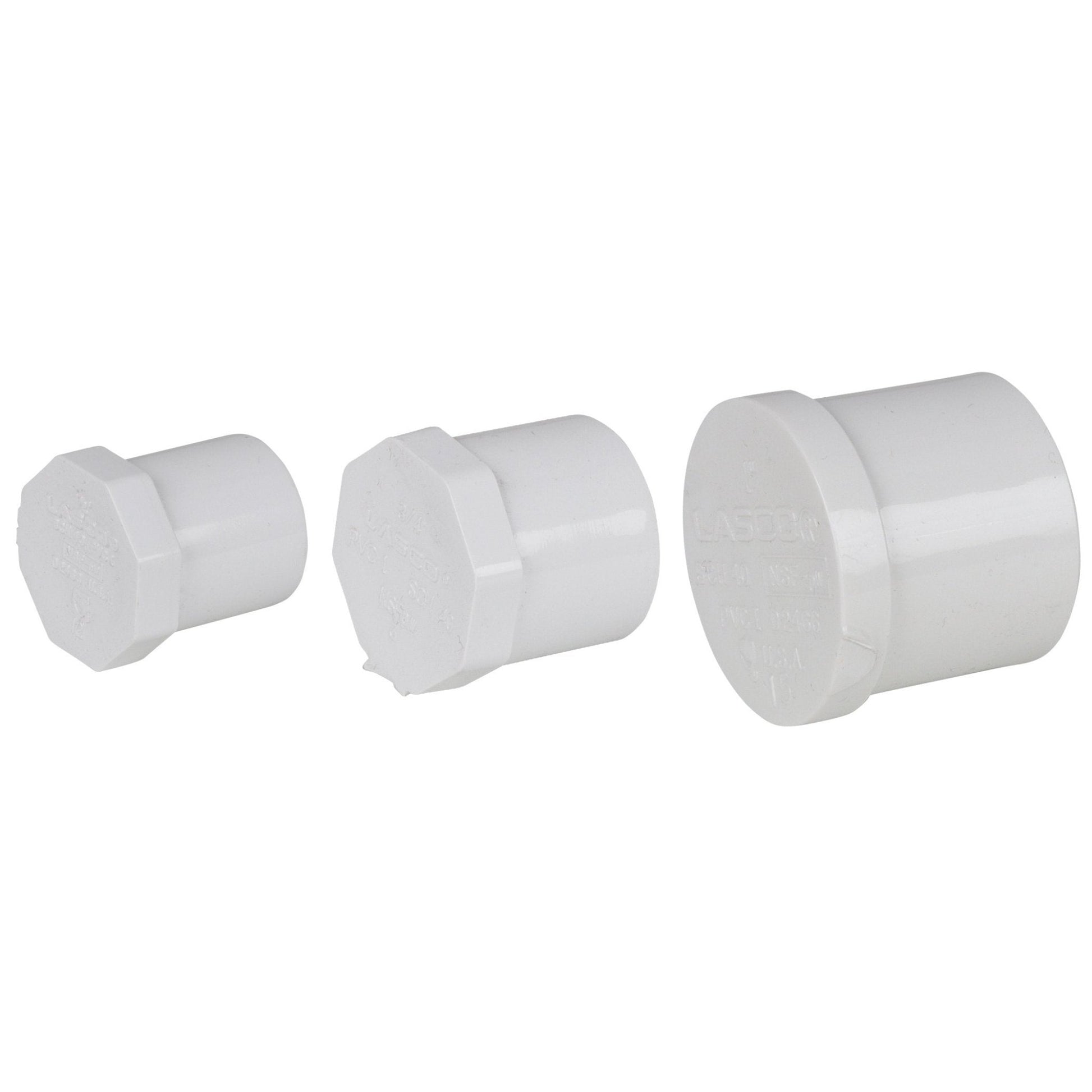 Plug (Spigot - QC Supply - 