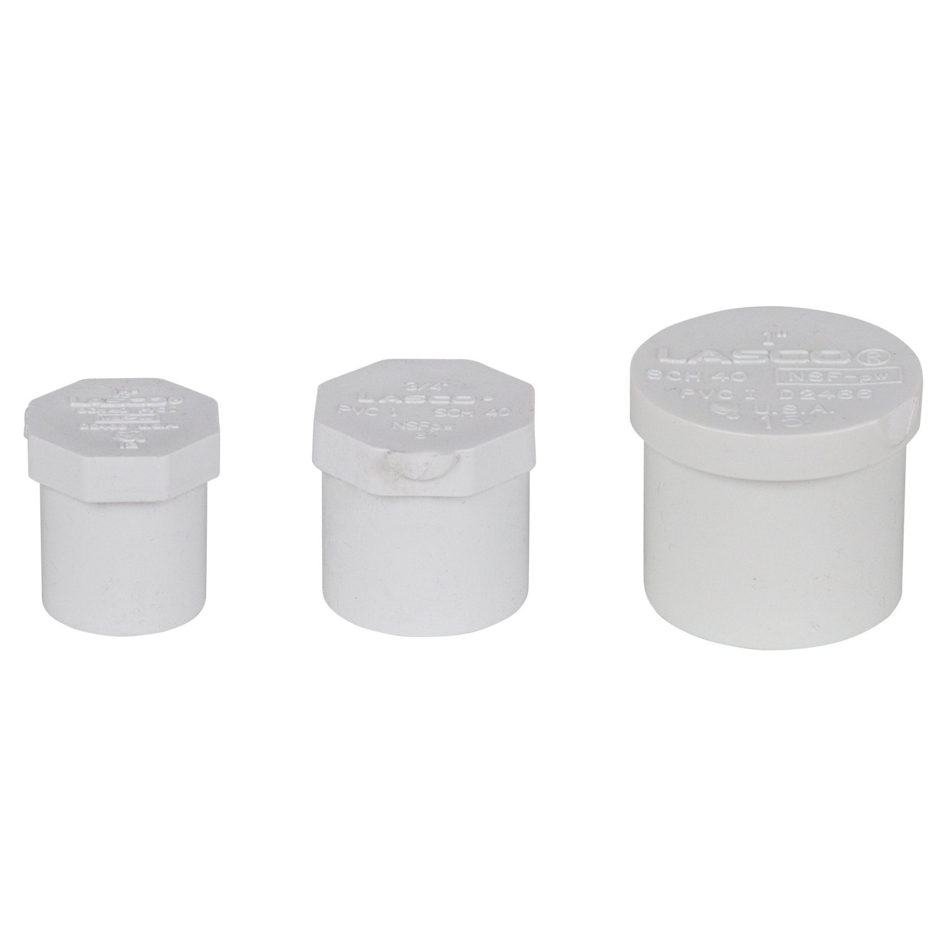 Plug (Spigot - QC Supply - 