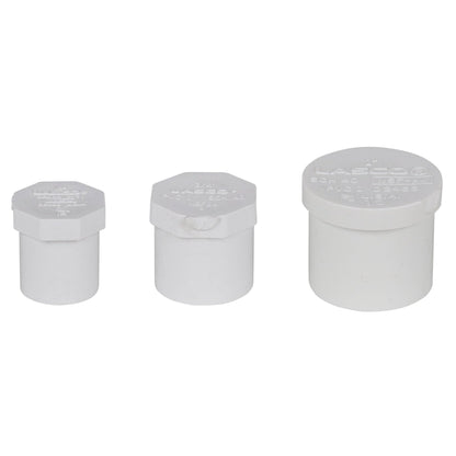 Plug (Spigot - QC Supply - 