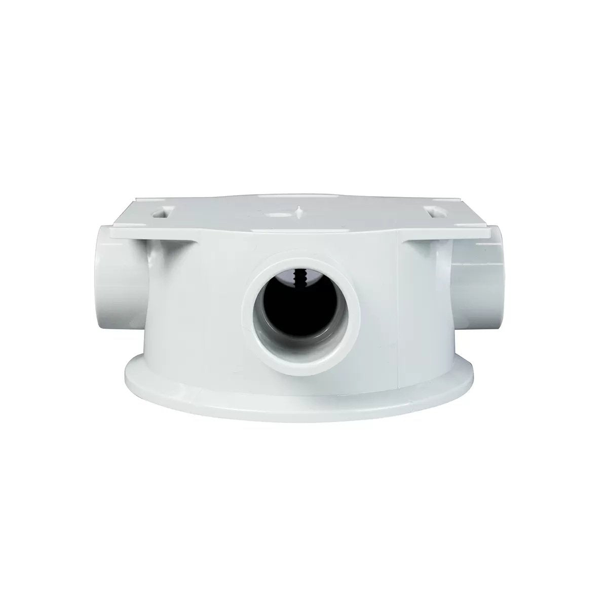 Q - Hub Junction Box - QC Supply - 