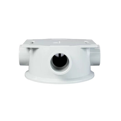 Q - Hub Junction Box - QC Supply - 