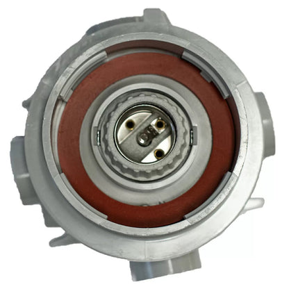Q - Lume™ Light Fixture - No Globe - QC Supply - 