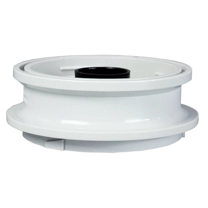 Q - Lume™ Utility Light Fixture - QC Supply - 