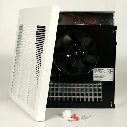 QMark® Electric Wall Heater - QC Supply - 