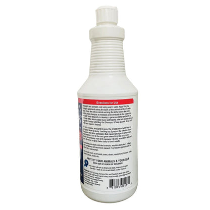 Ring Out Shampoo & Soap - Quart - QC Supply - 
