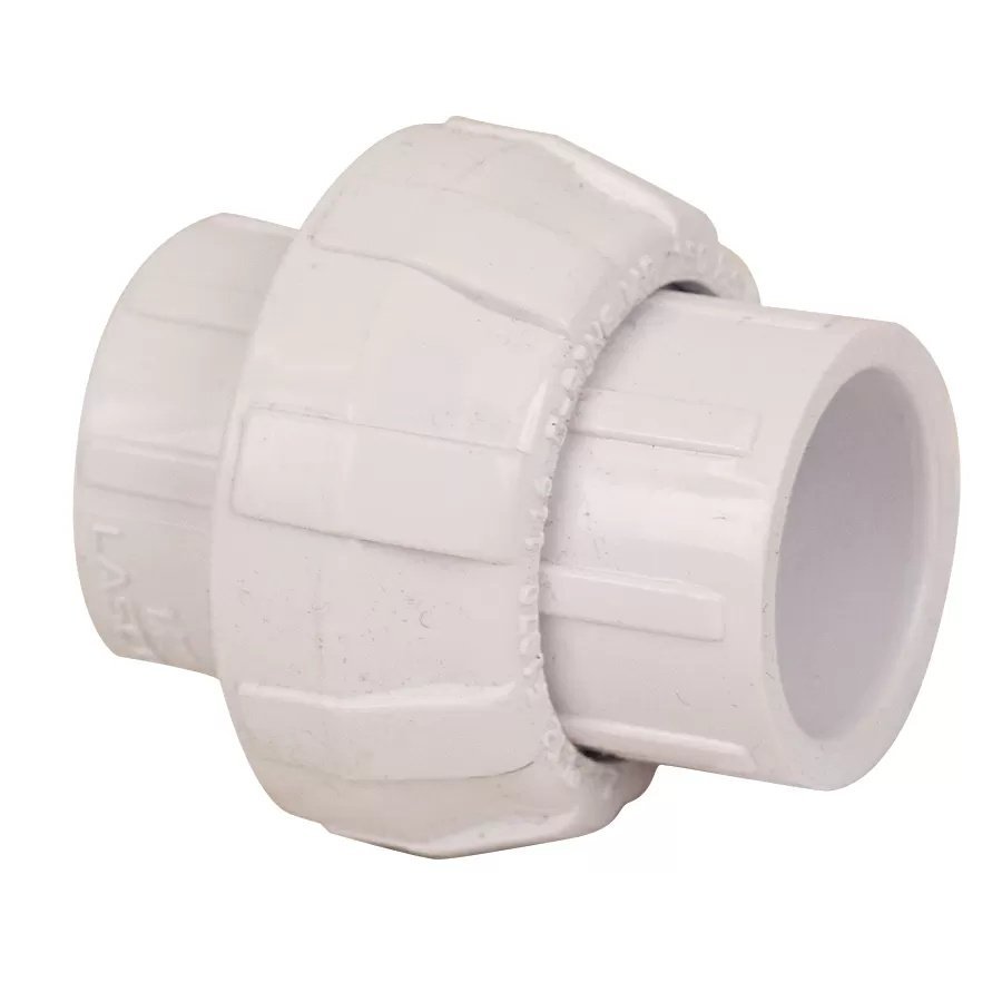 Schedule 40 IPS Union Slip x Slip - QC Supply - 