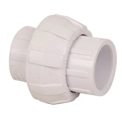 Schedule 40 IPS Union Slip x Slip - QC Supply - 