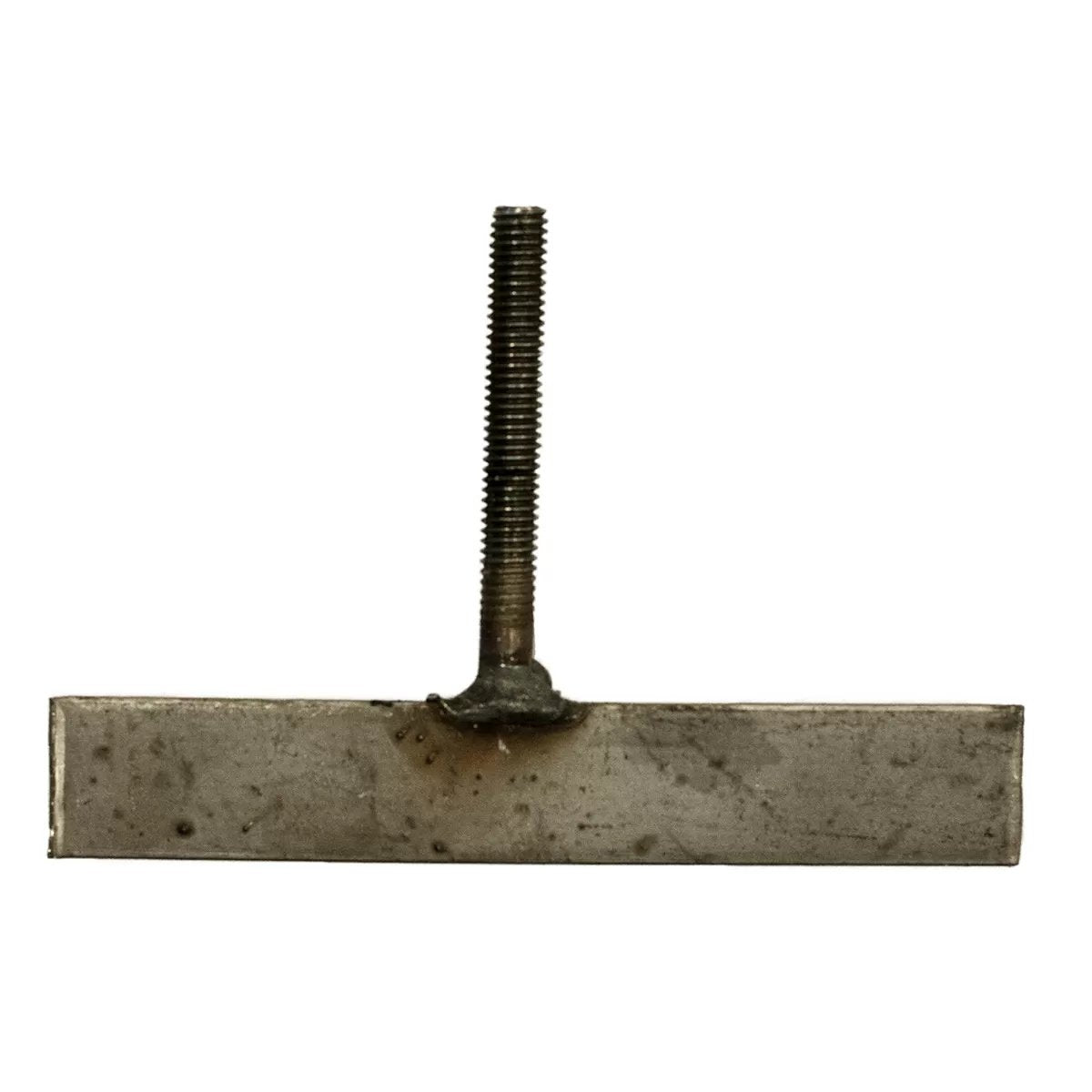Stainless Steel 5/32" x 1" TBolt ONLY - QC Supply - 
