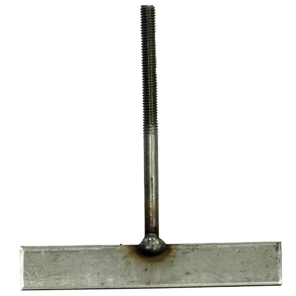 Stainless Steel 5/32" x 1" TBolt ONLY - QC Supply - 