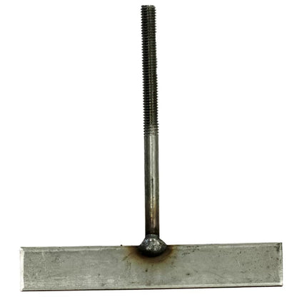 Stainless Steel 5/32" x 1" TBolt ONLY - QC Supply - 