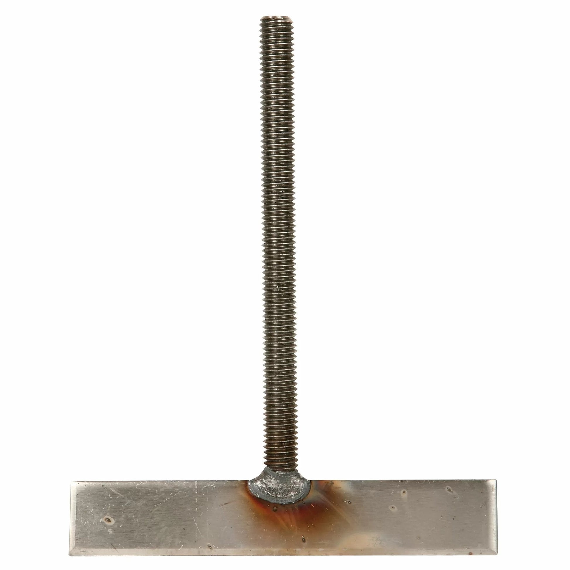 Stainless Steel 5/32" x 1" TBolt ONLY - QC Supply - 