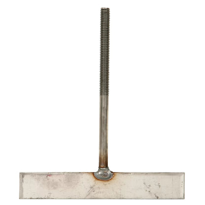 Stainless Steel 5/32" x 1" TBolt ONLY - QC Supply - 
