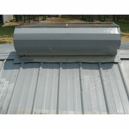 Vanberg AMC - 100™ Metal Coating - 1 Gal. - QC Supply - 