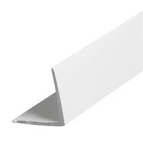 Vinyl Inside/Outside Corner Molding - QC Supply - 