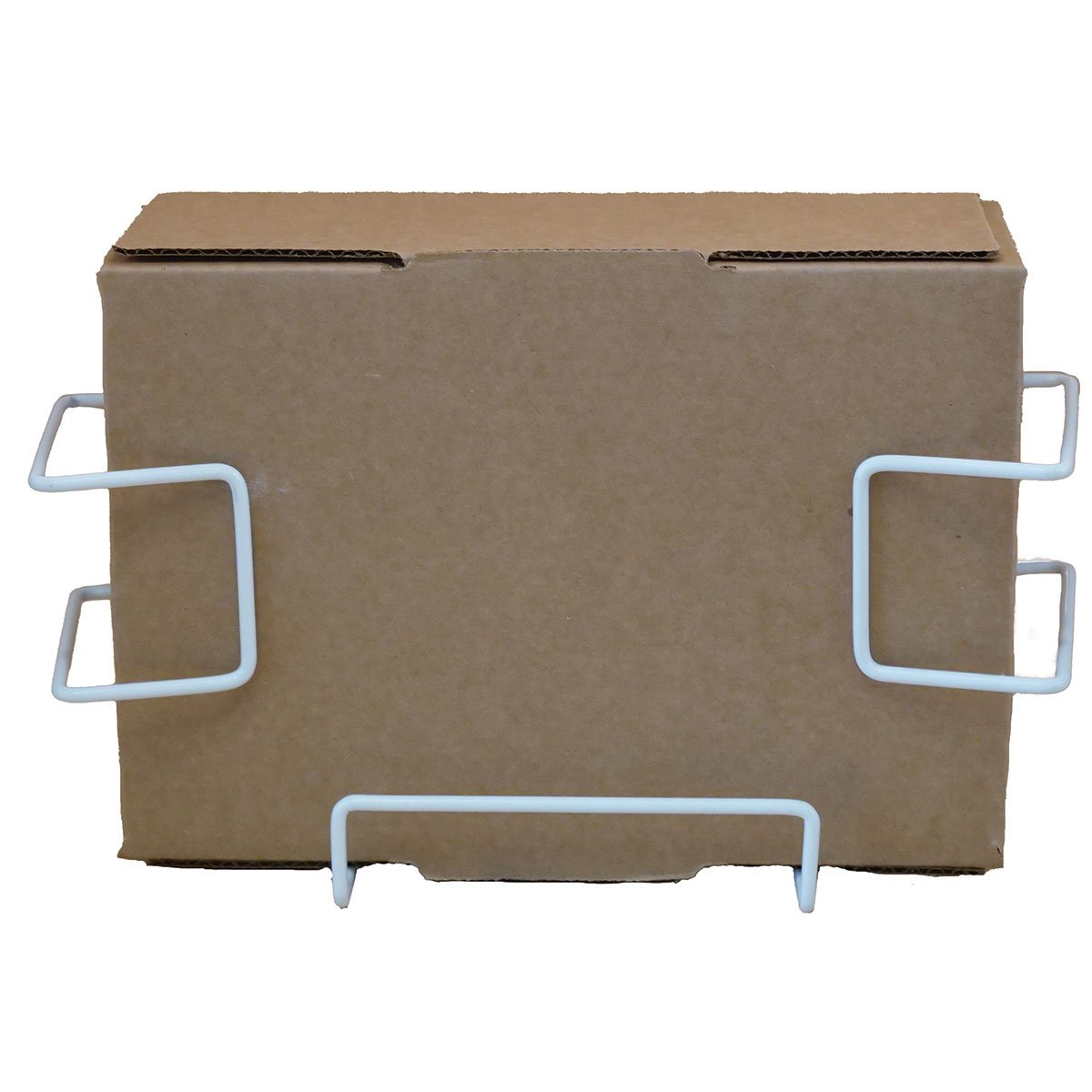 Wall Mount Dispenser for Disposable Gloves - QC Supply - 
