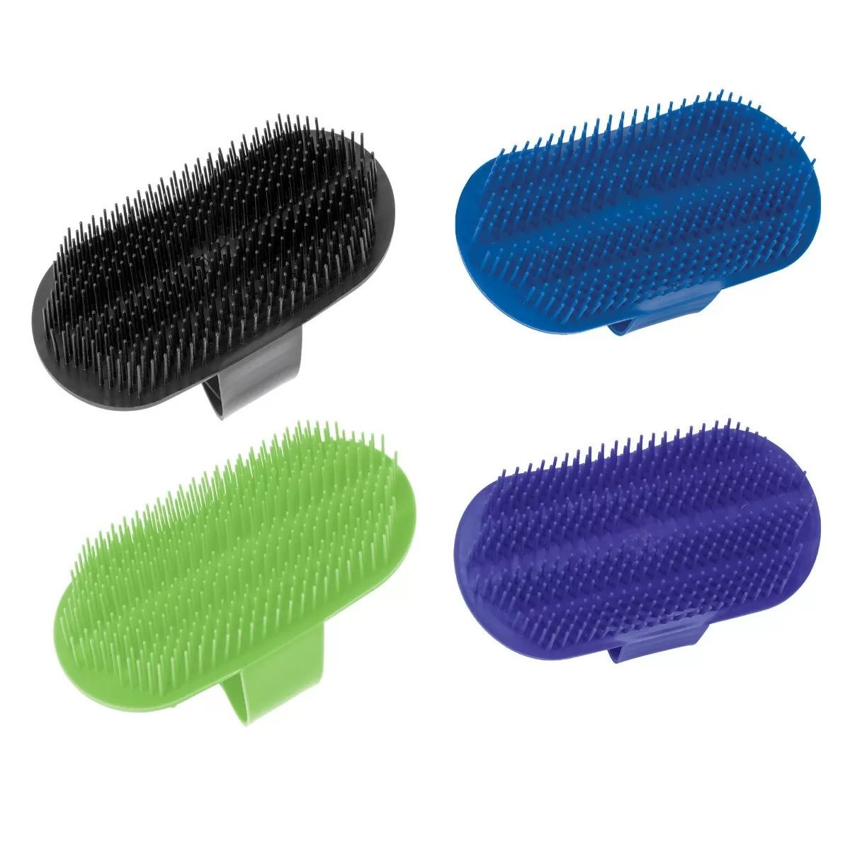 Weaver Leather Massage Brush - QC Supply - 
