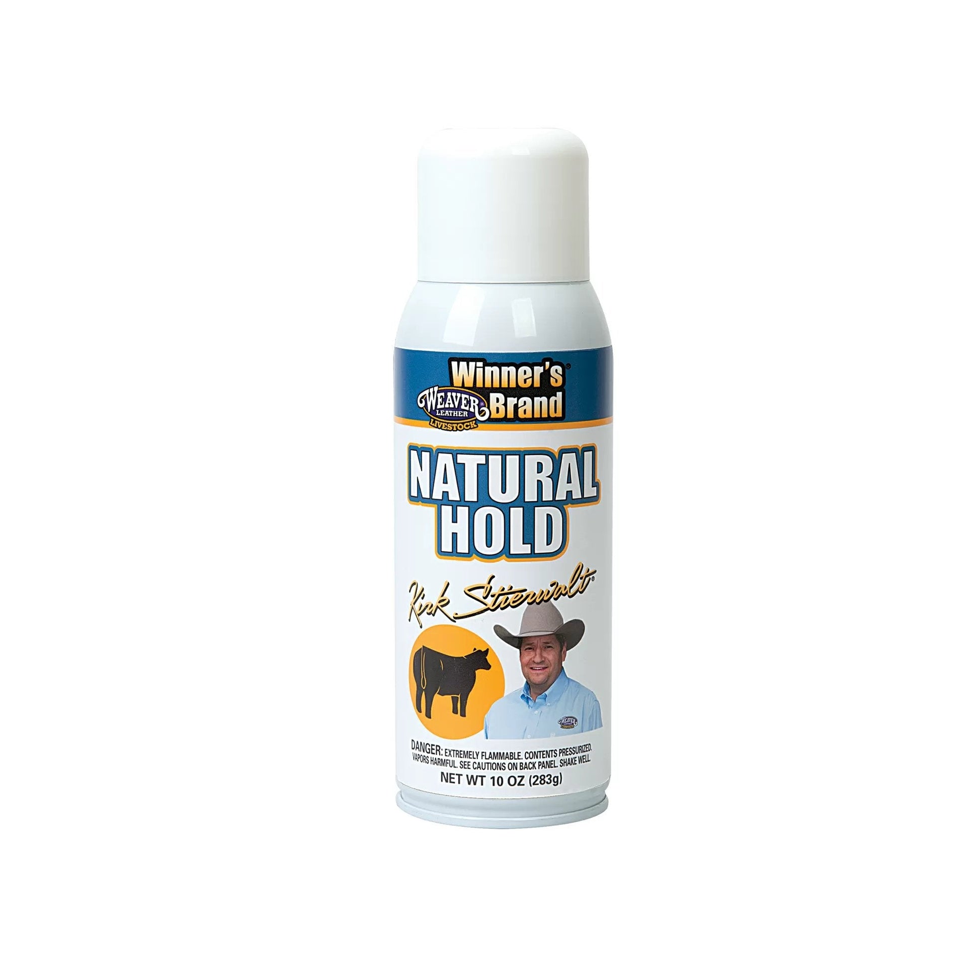 Weaver Leather Natural Hold - QC Supply - 