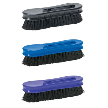Weaver Leather® Pig Face Brush - QC Supply - 