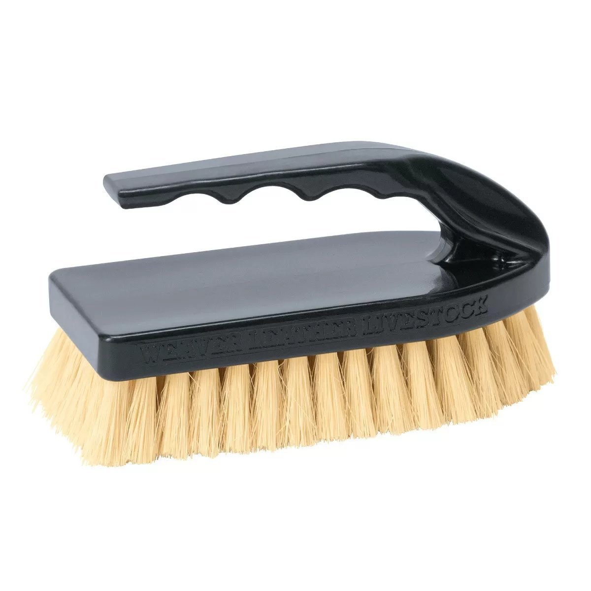 Weaver Leather® Tampico Pig Brush - QC Supply - 