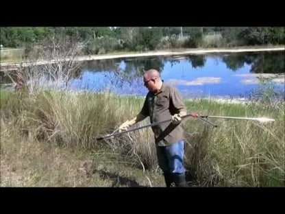 Weed Raker® Aquatic Rake - QC Supply - 